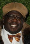 Cedric the Entertainer photo